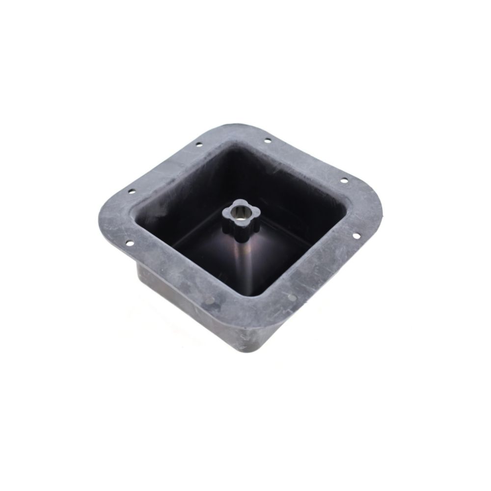 Automann Shifter Boot Lower Kenworth