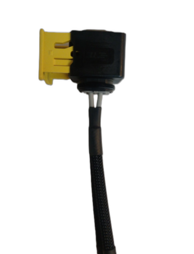 CONNECTOR, ELC REPAIR