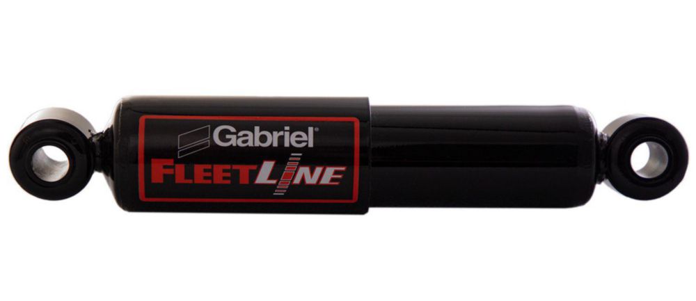 Gabriel Shock Absorber