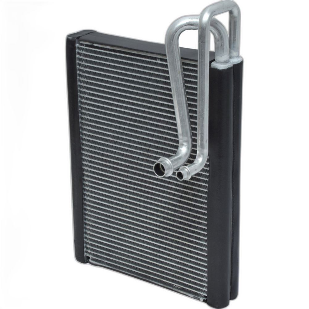 EVAPORATOR