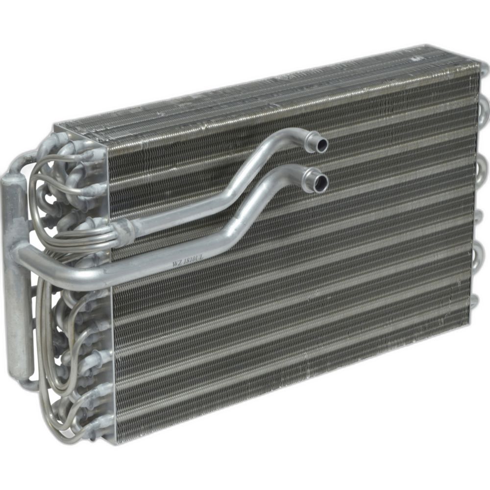 EVAPORATOR