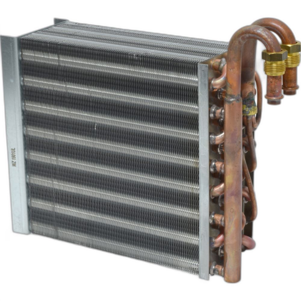 EVAPORATOR