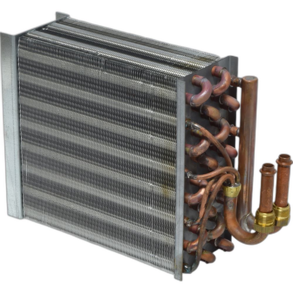 EVAPORATOR