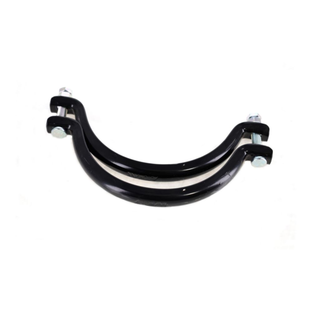 Automann Clamp Ring Assy Type 20S