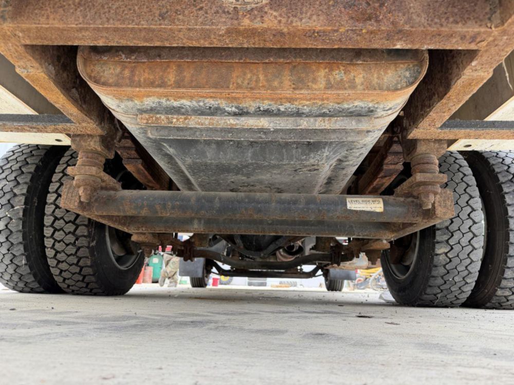 2008 Chevrolet C-4500 Dur-A-Lift DTAS-35 Bucket Truck