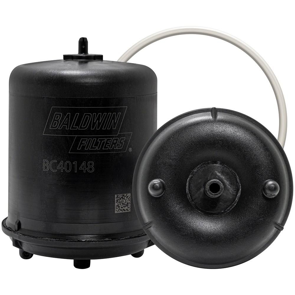 Baldwin Centrifugal Lube Element