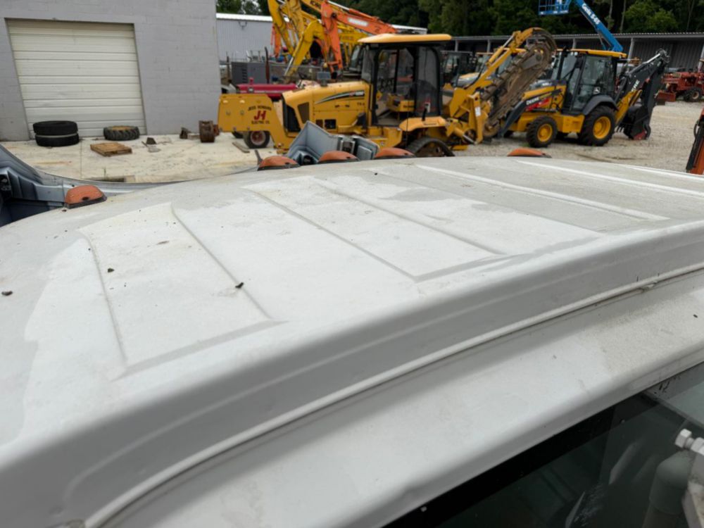 2008 Chevrolet C-4500 Dur-A-Lift DTAS-35 Bucket Truck