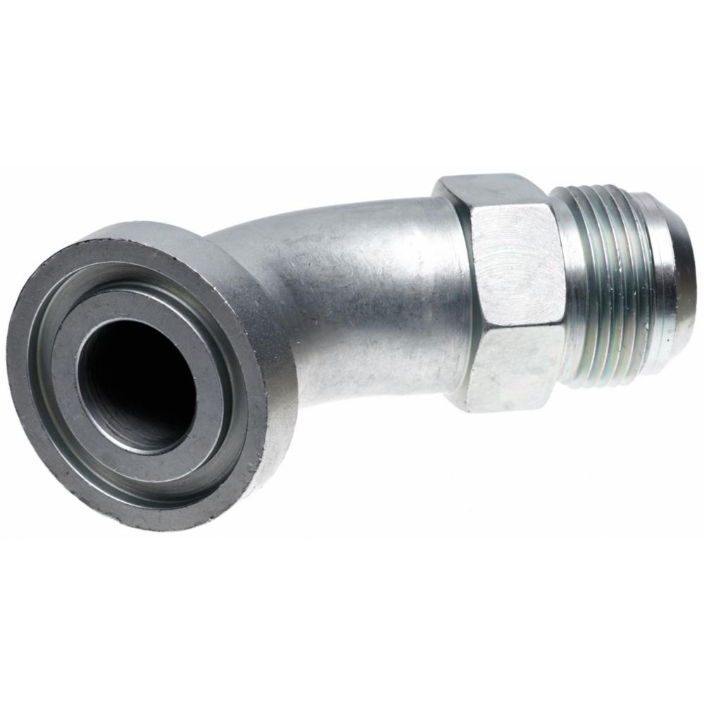 Adapter Steel 1 1/16-12