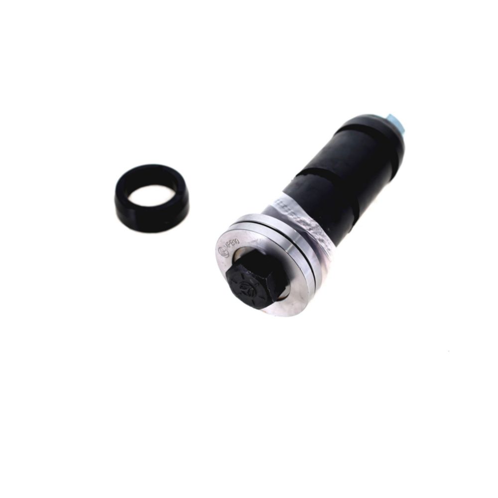 Automann Spring Eye Bushing Kit Peterbilt