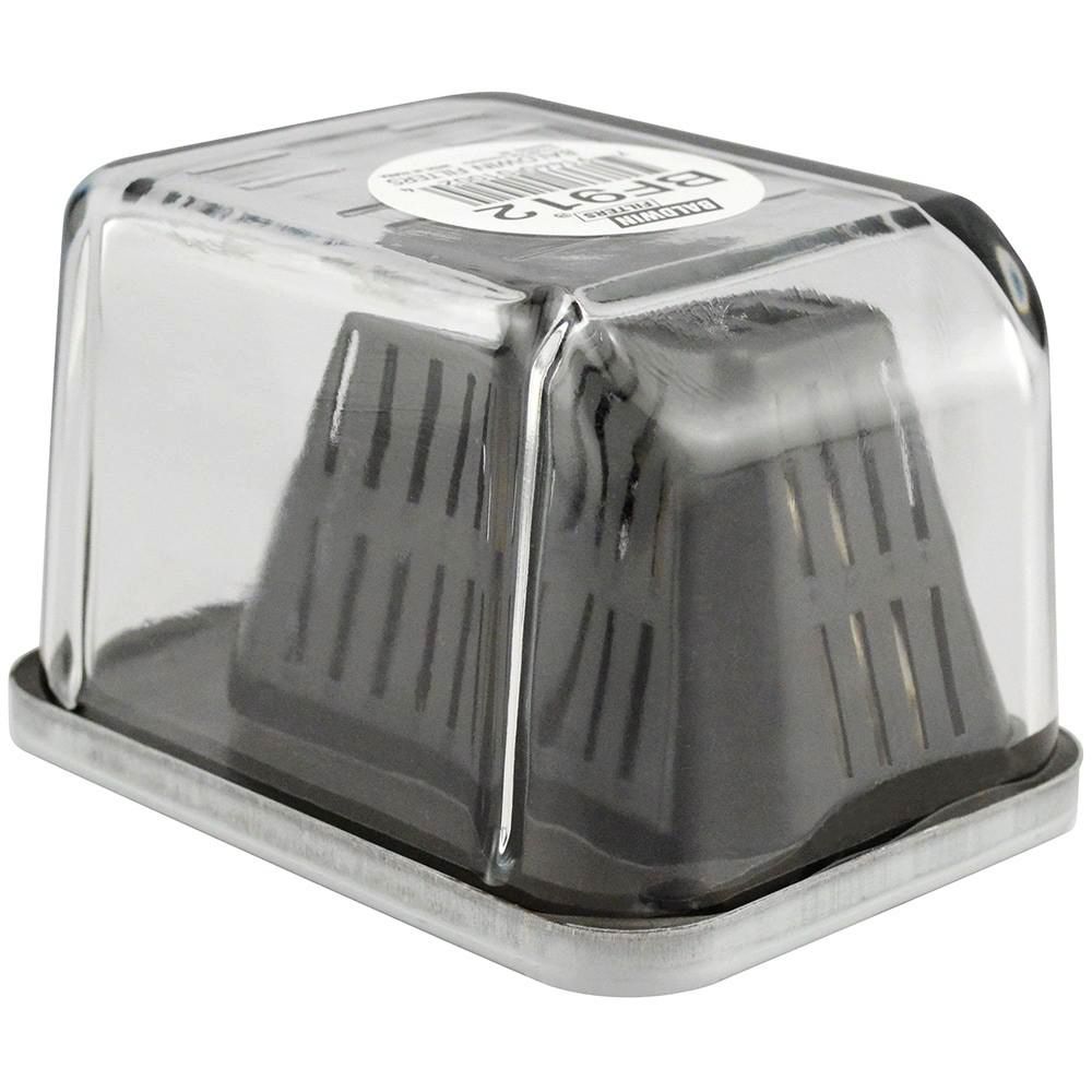 Baldwin Box-Style Glass FWS/Coalescer