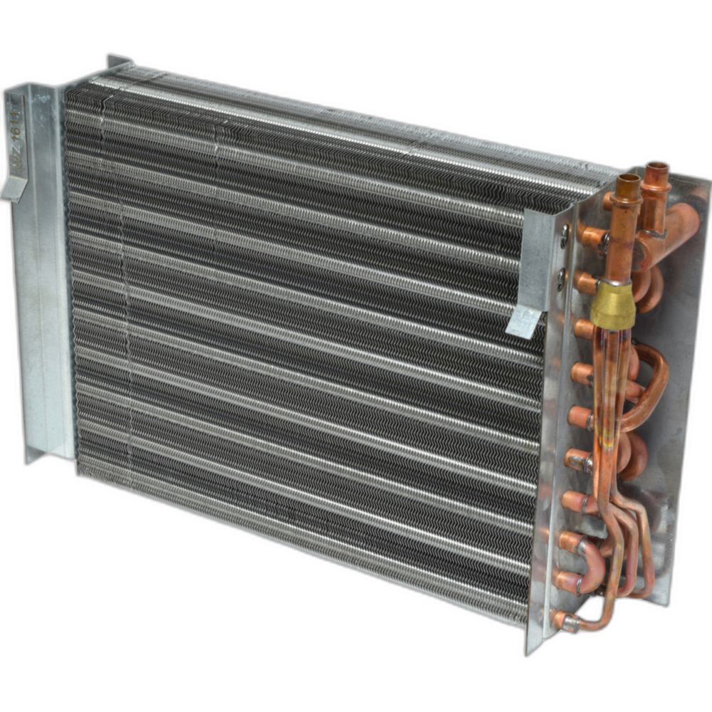 EVAPORATOR