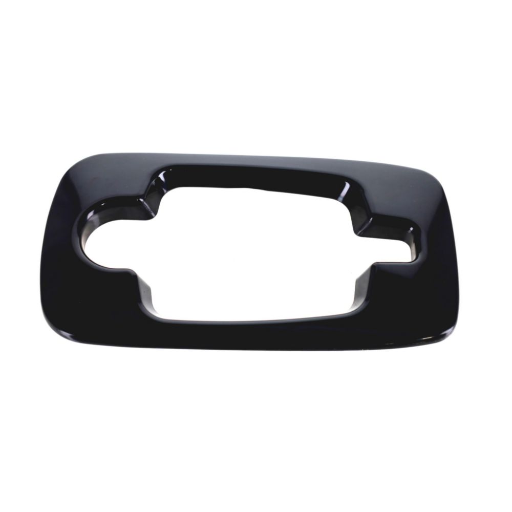 Automann Exterior Door Handle Bezel LH IHC