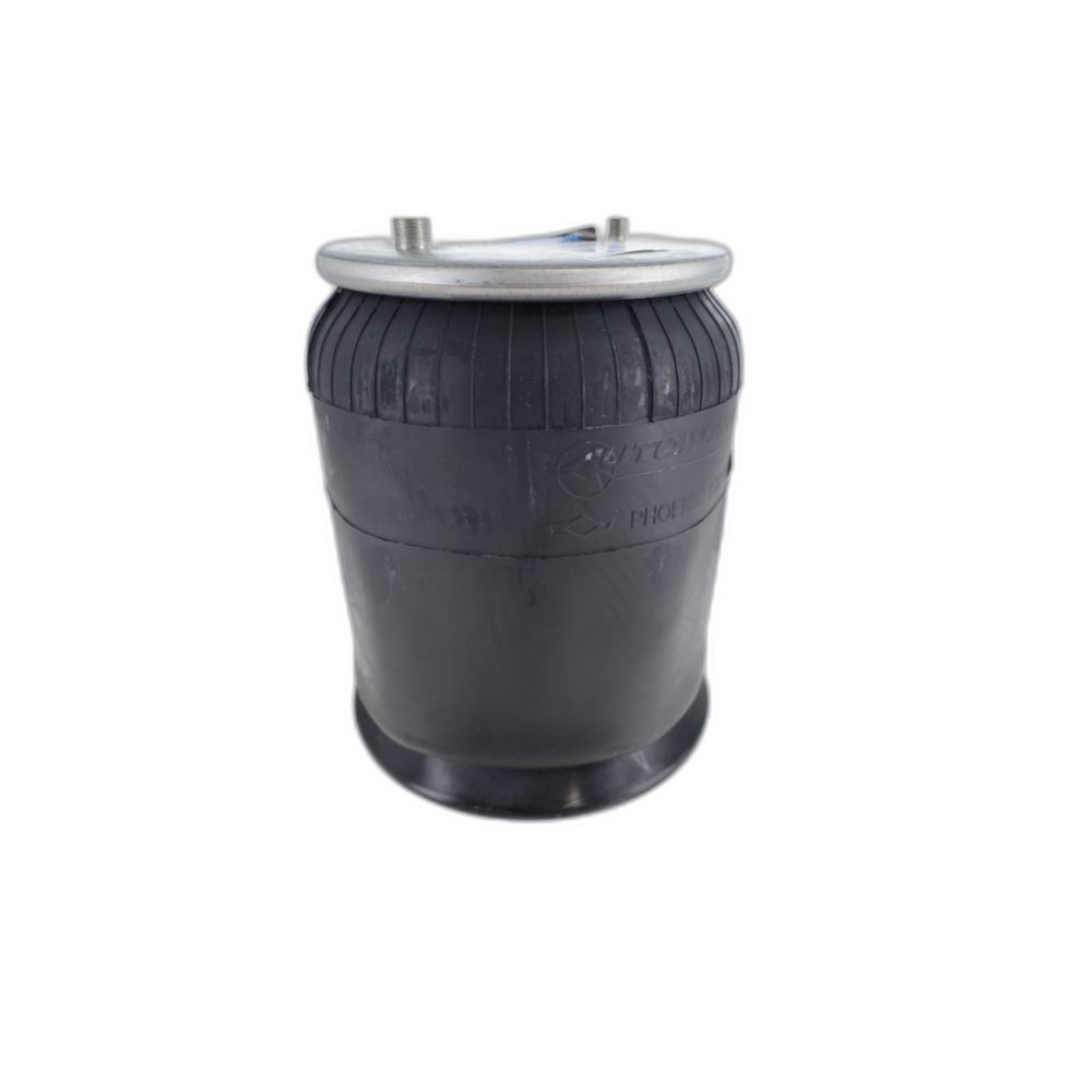 Automann Air Spring Rolling Lobe