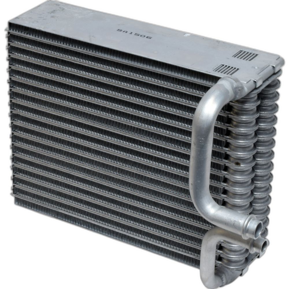 EVAPORATOR