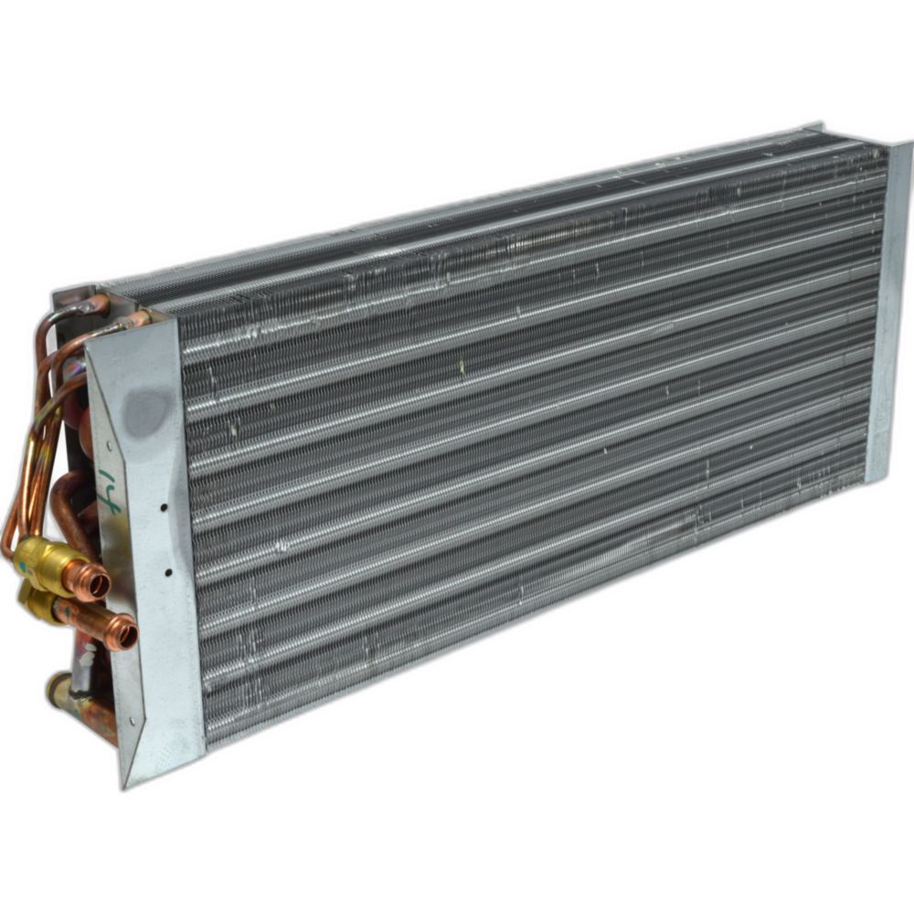 EVAPORATOR