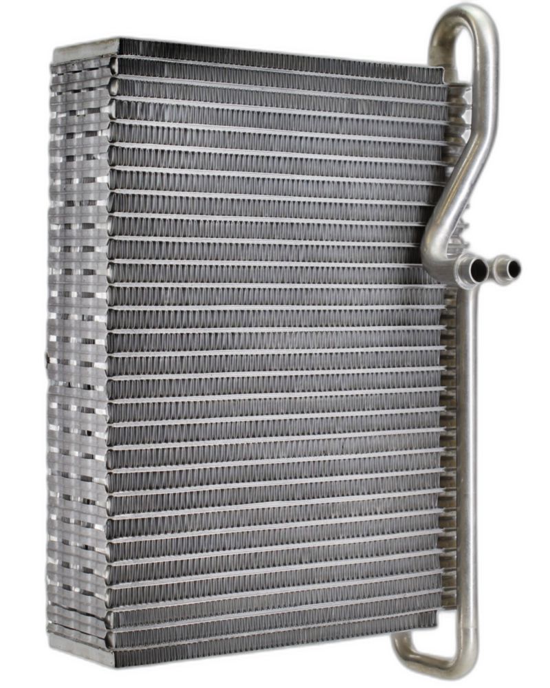 EVAPORATOR