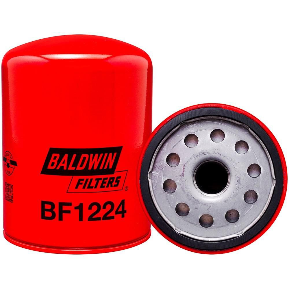 Baldwin Fuel/Water Separator Spin-on