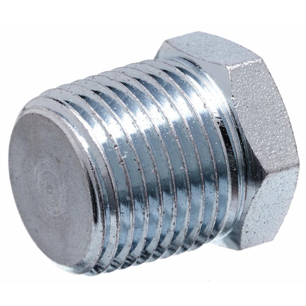 Plug 1/8-27