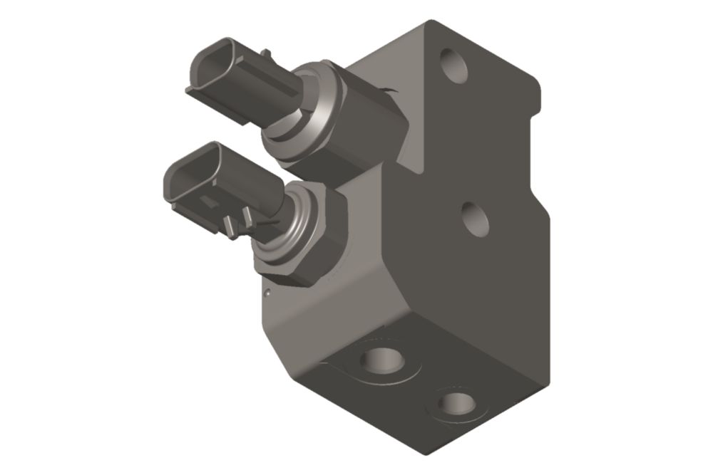 VALVE,SOLENOID
