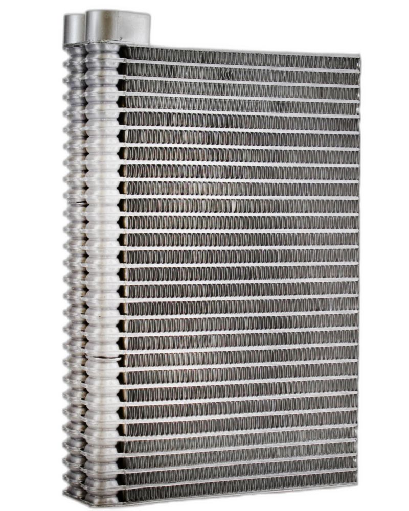 EVAPORATOR
