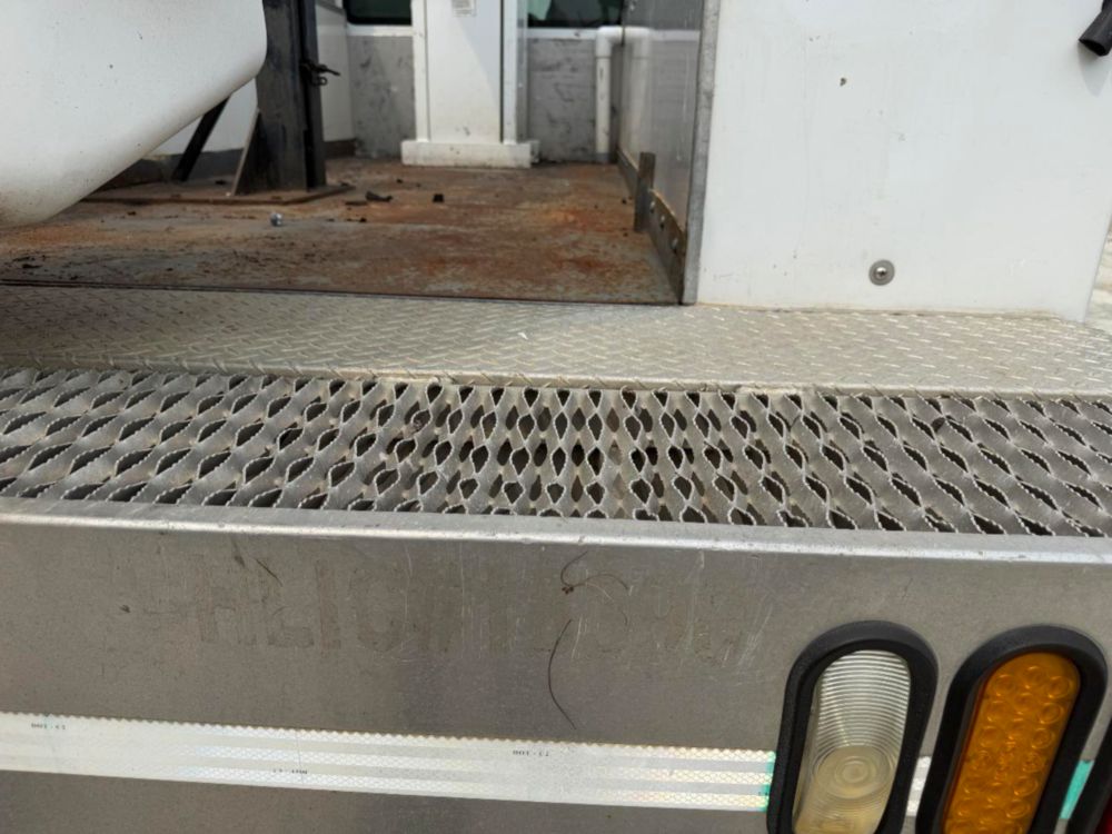 2008 Chevrolet C-4500 Dur-A-Lift DTAS-35 Bucket Truck