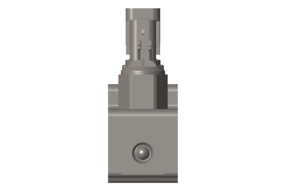 VALVE,SOLENOID