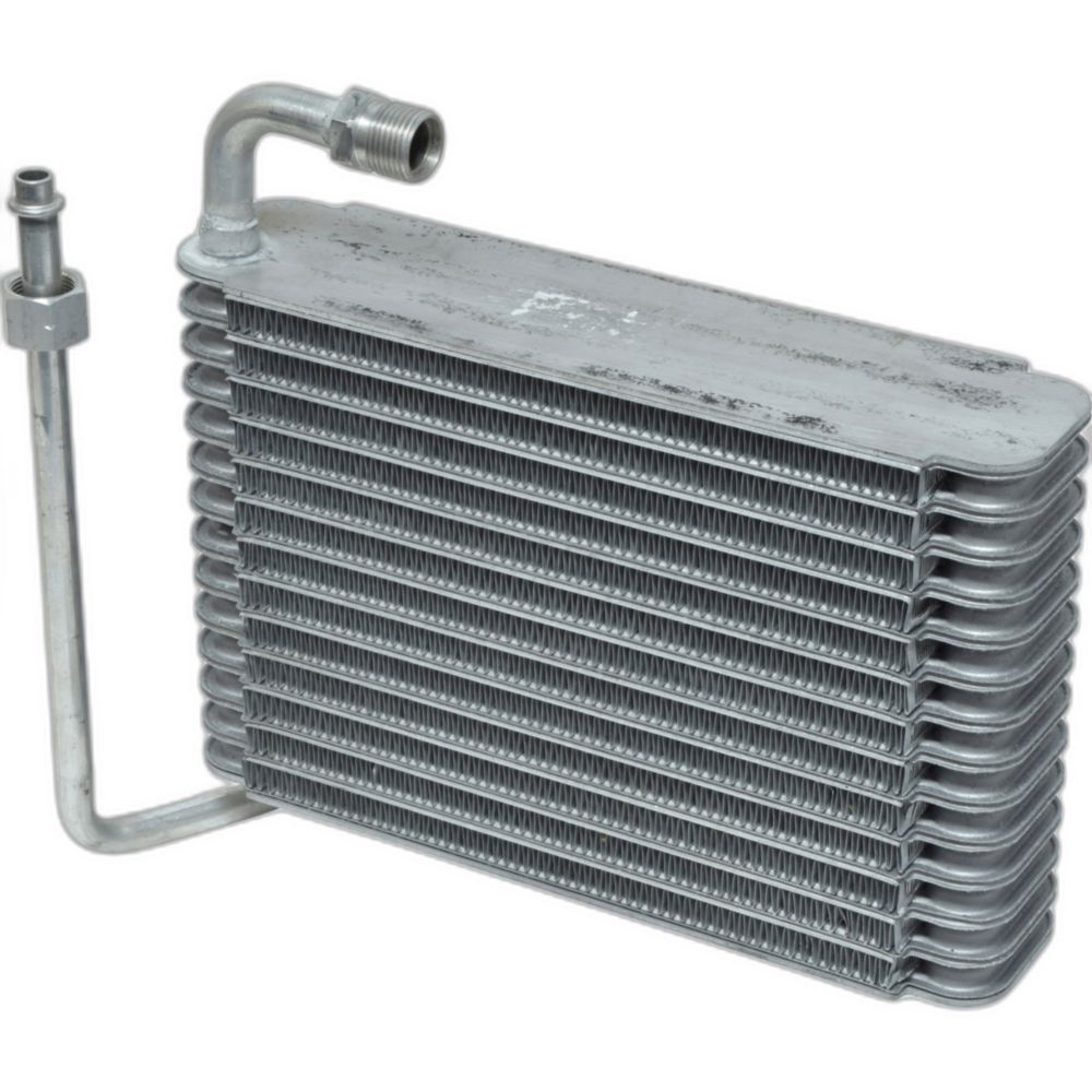 EVAPORATOR