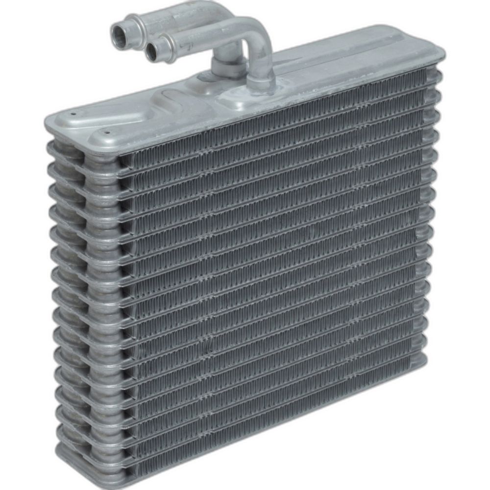 EVAPORATOR