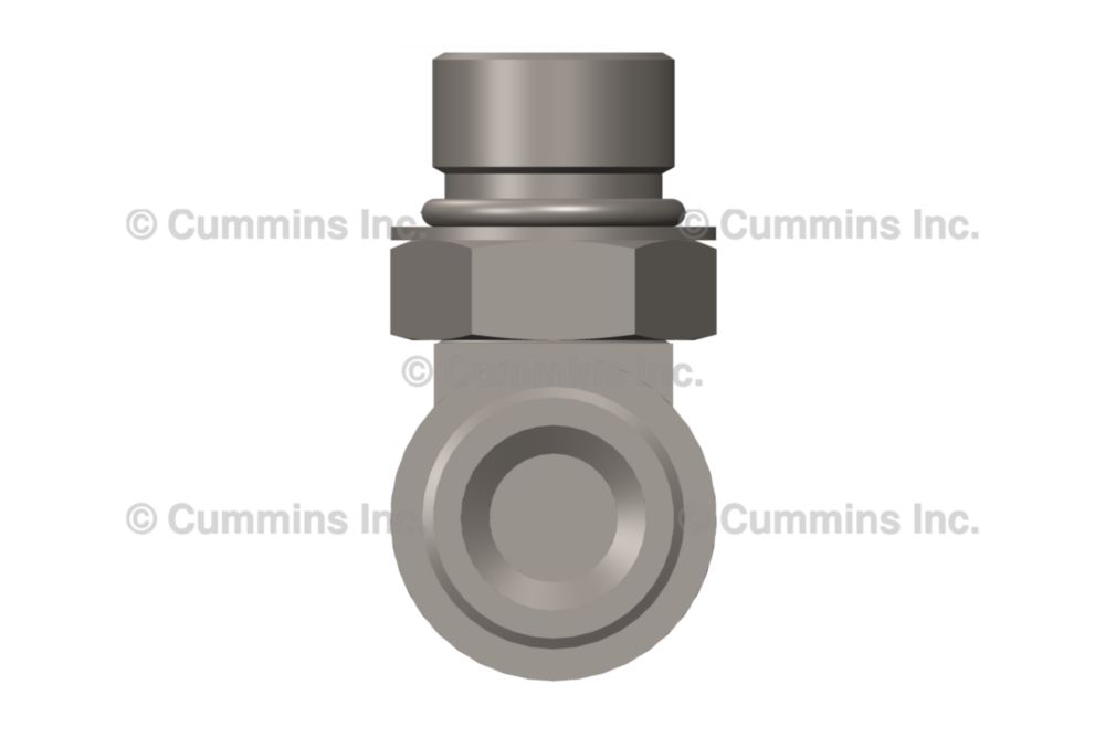 ELBOW,MALE ADAPTER
