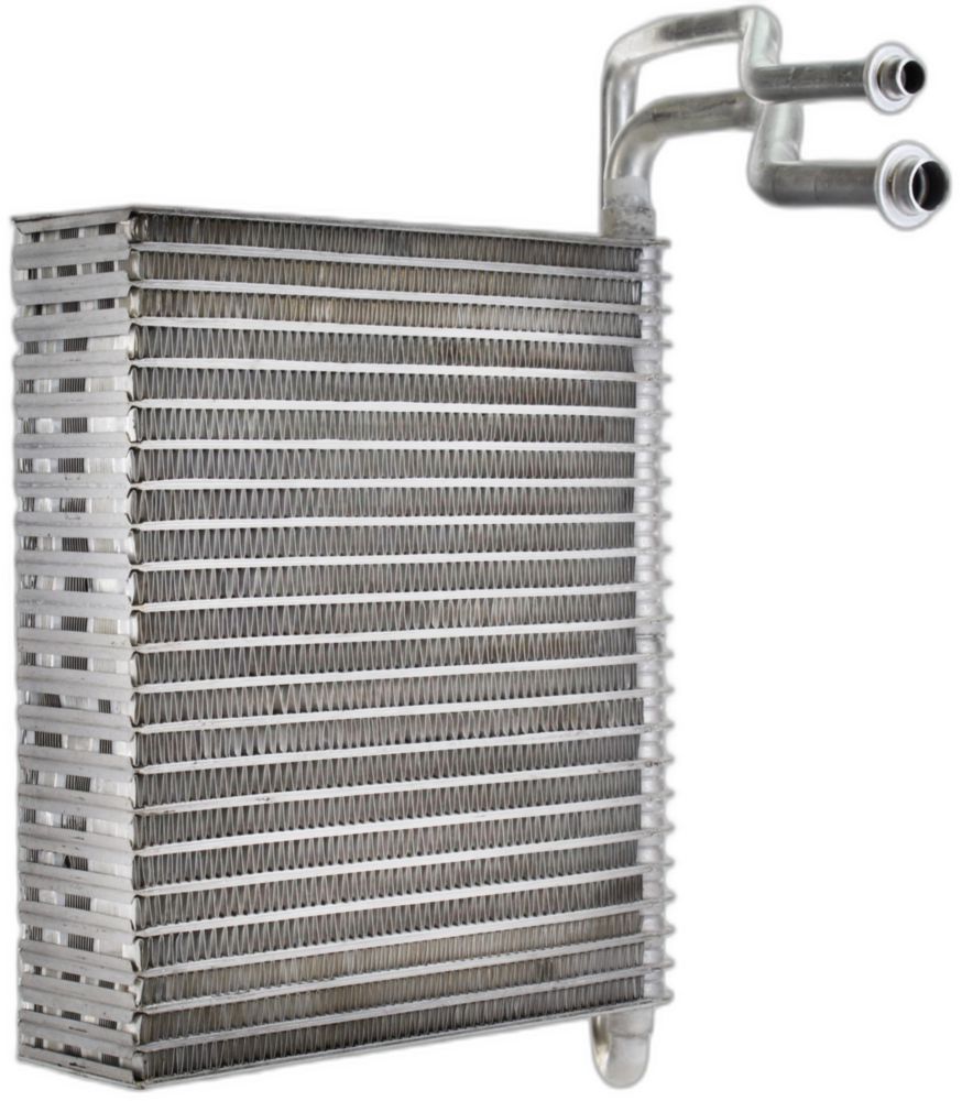 EVAPORATOR
