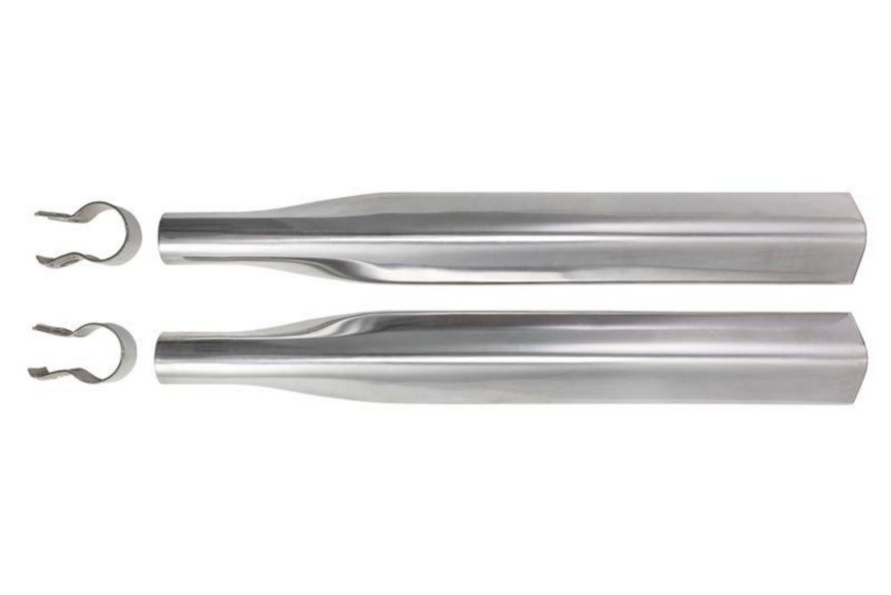 TRIANGLE END MOUNT PACKAGED SE