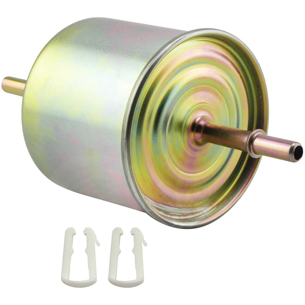 Baldwin In-Line Fuel Filter