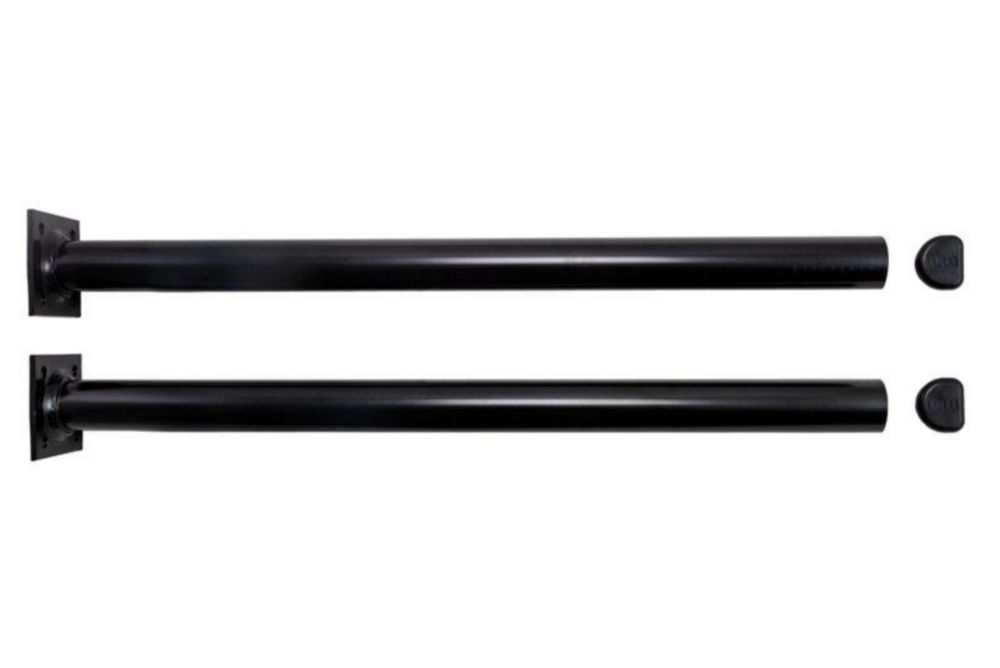 TANDEM END MOUNT PACKAGED SET-