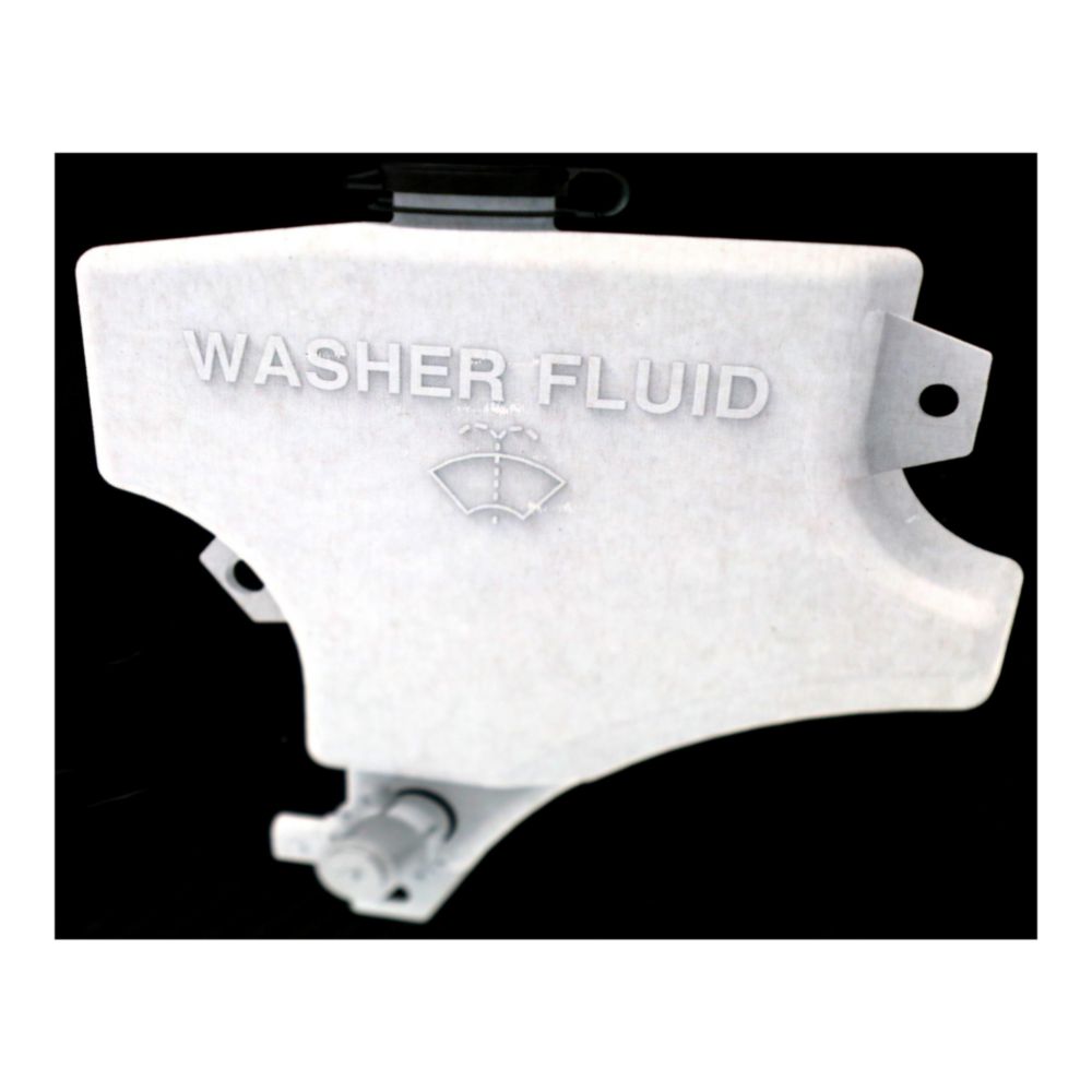 Automann Washer Fluid Reservoir Peterbilt