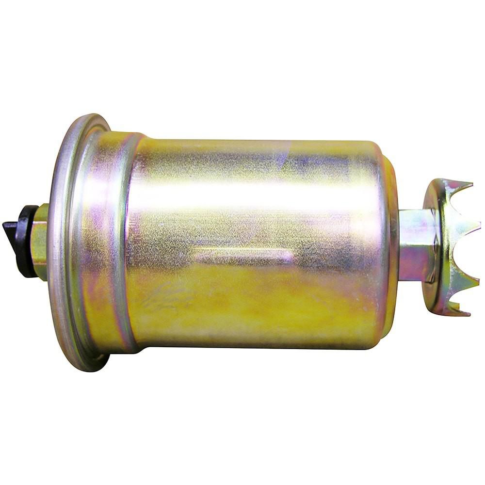 Baldwin Universal In-Line Fuel Filter