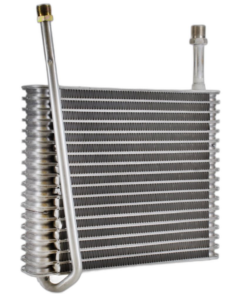 EVAPORATOR