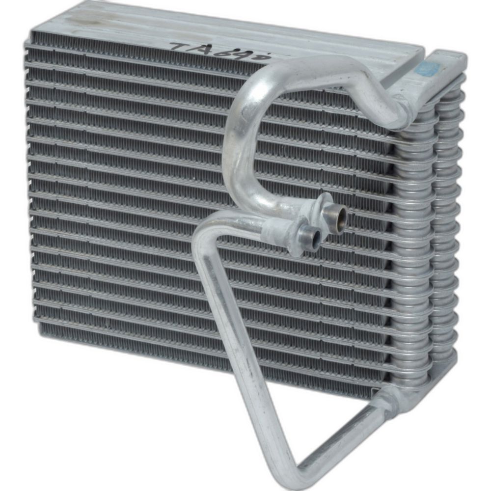 EVAPORATOR