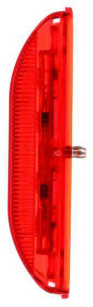 LED SIGNAL STAT M/C RECTANGU