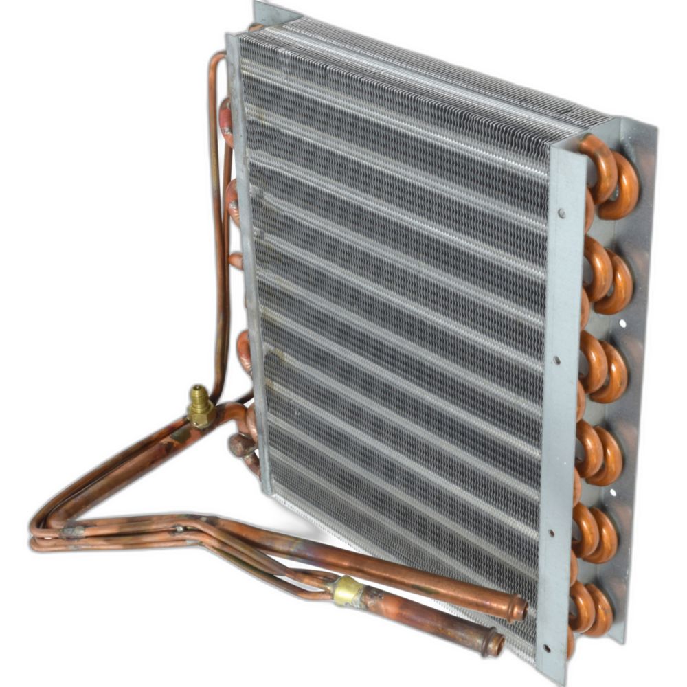 EVAPORATOR