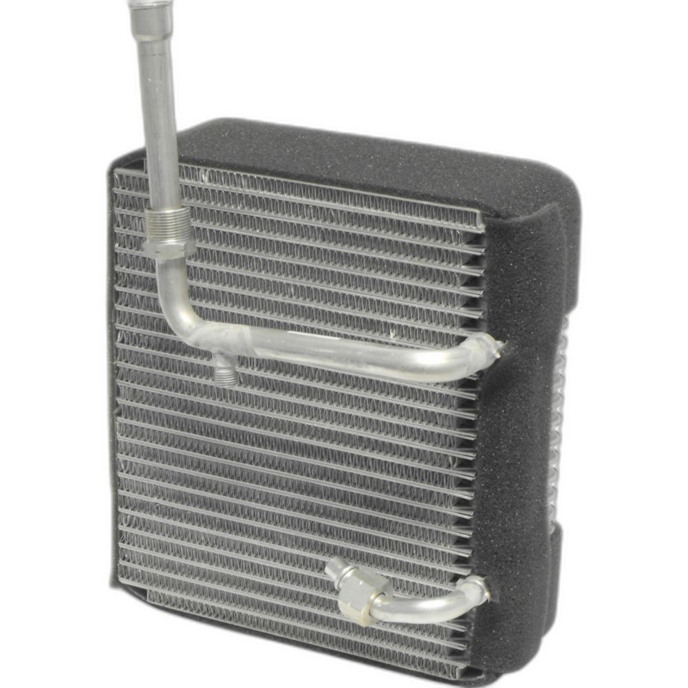 EVAPORATOR