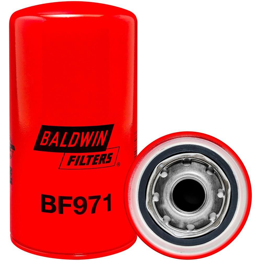 Baldwin Fuel Storage Tank Spin-on