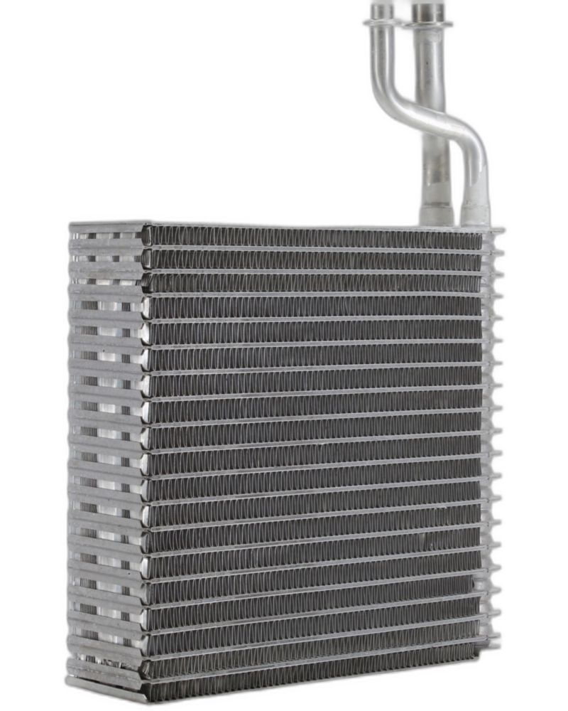 EVAPORATOR