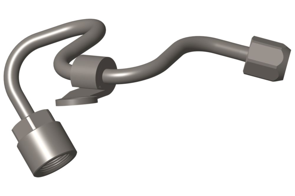 INJECTOR LINE # 4