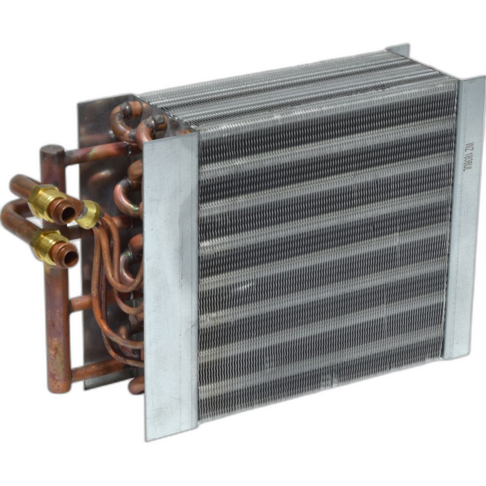 EVAPORATOR
