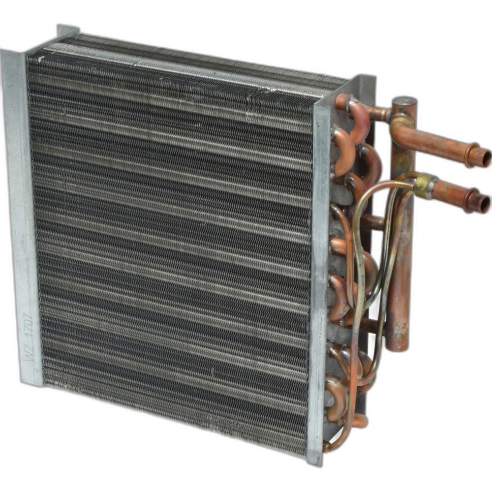 EVAPORATOR
