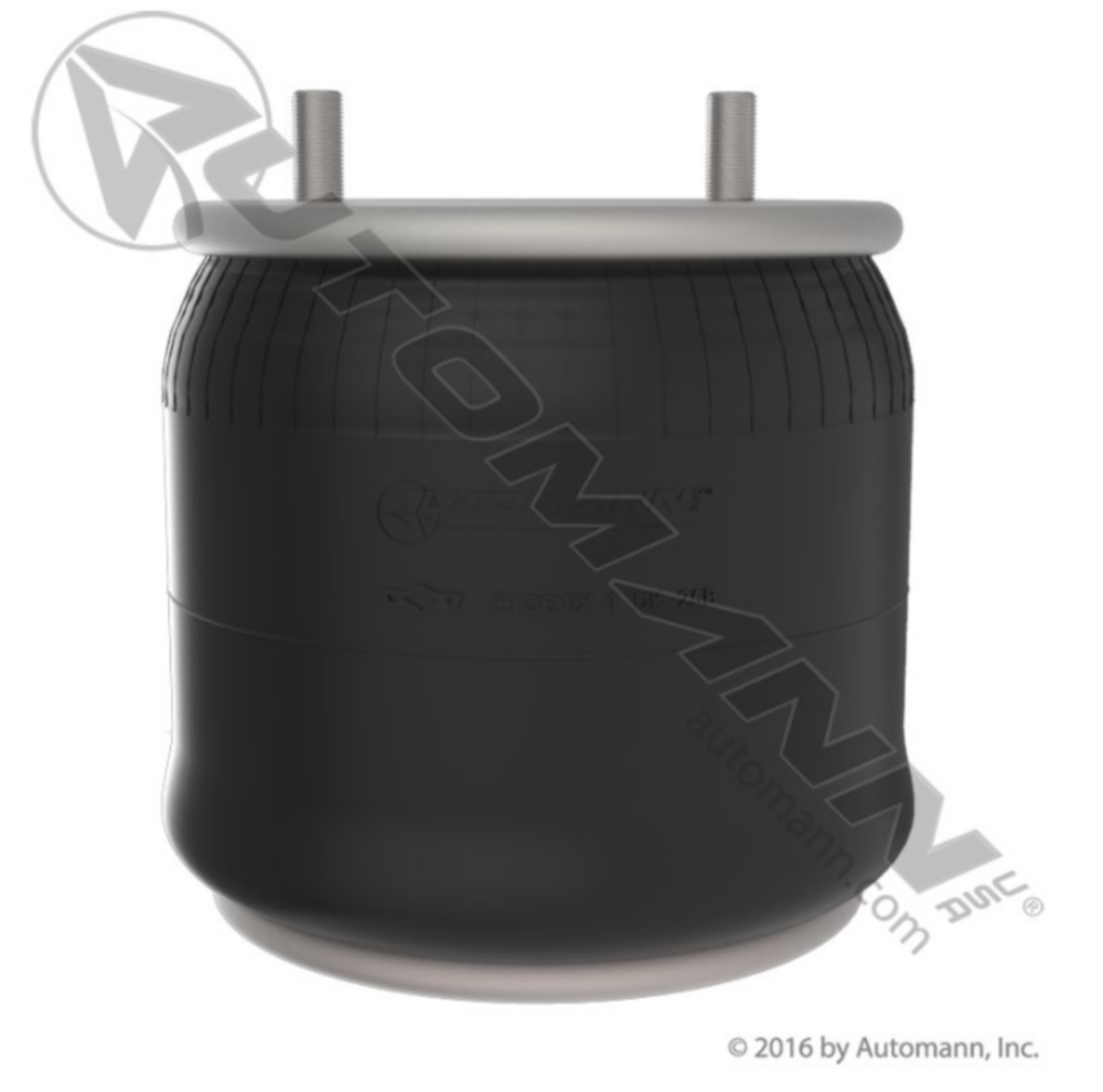 Automann Air Spring Rolling Lobe