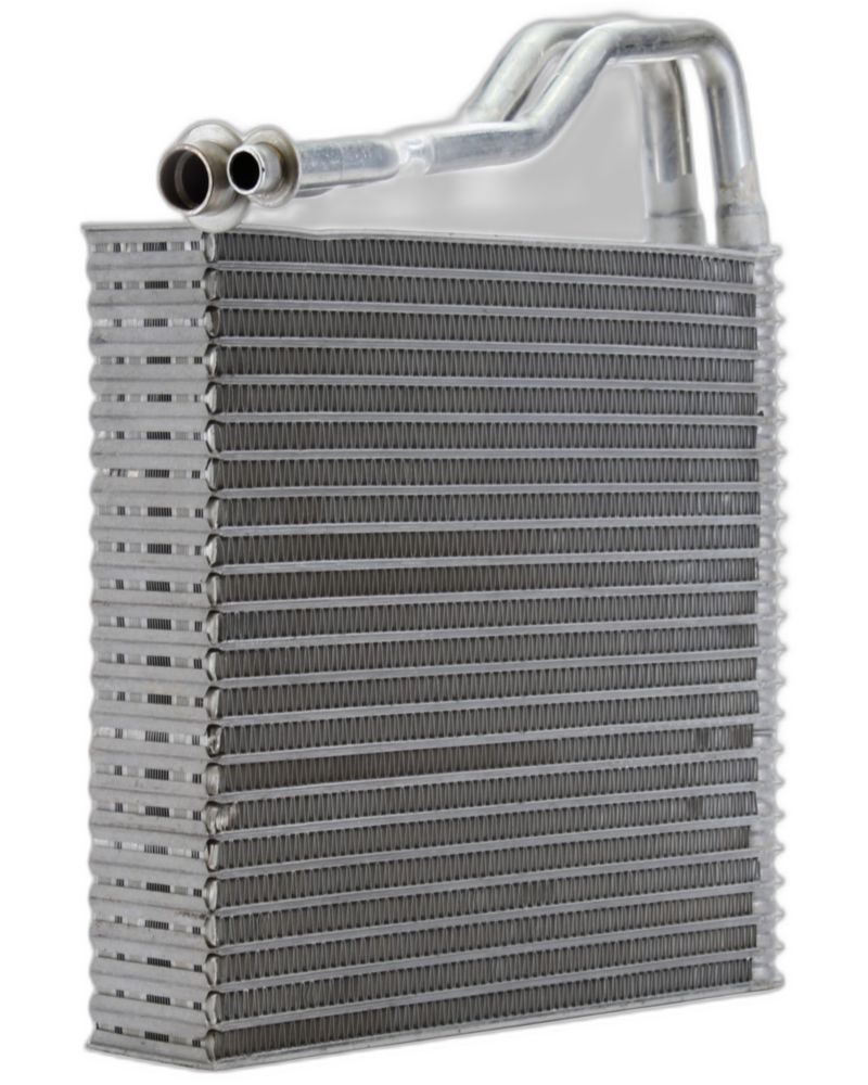 EVAPORATOR