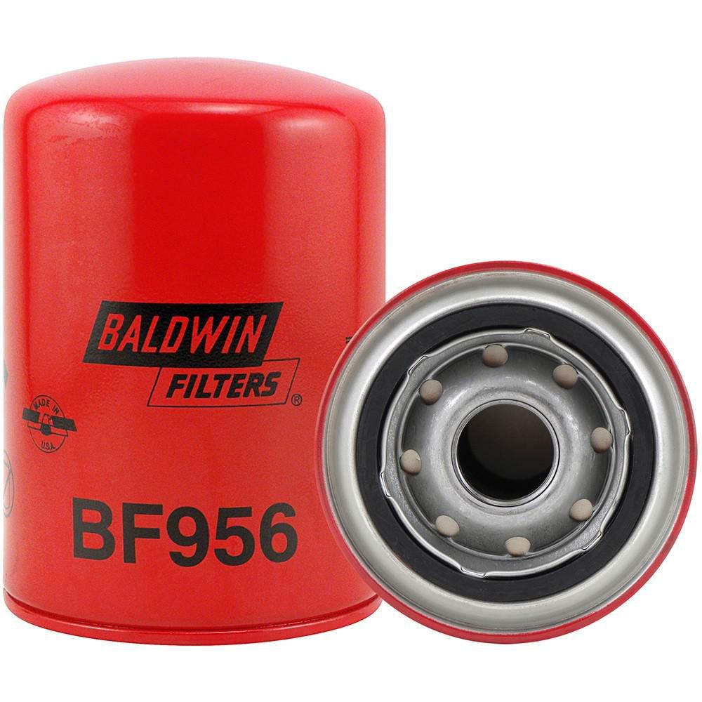 Baldwin Fuel Storage Tank Spin-on