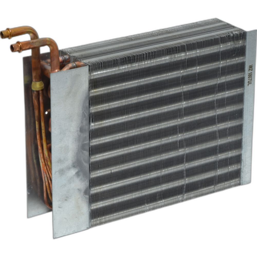EVAPORATOR