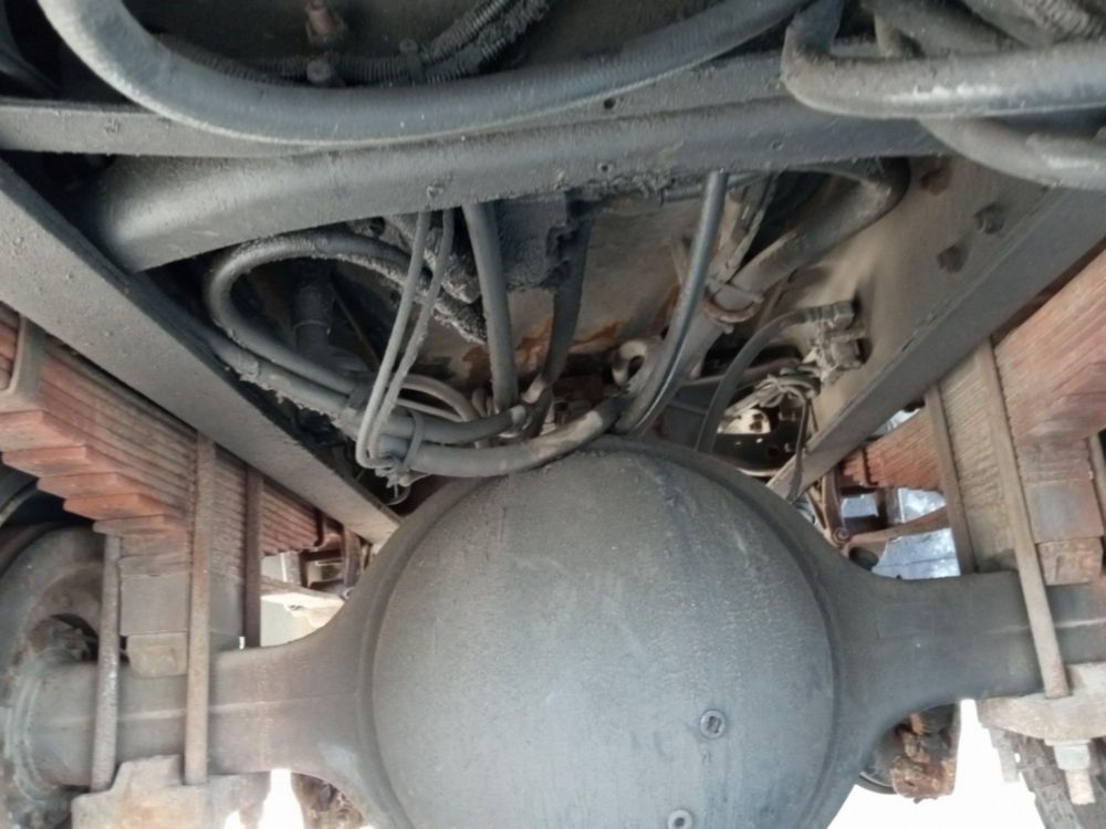 2006 Int'l 7400 4x4 Terex Commander 5045 Digger Derrick Truck